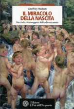 LIBRO IL MIRACOLO DELLA