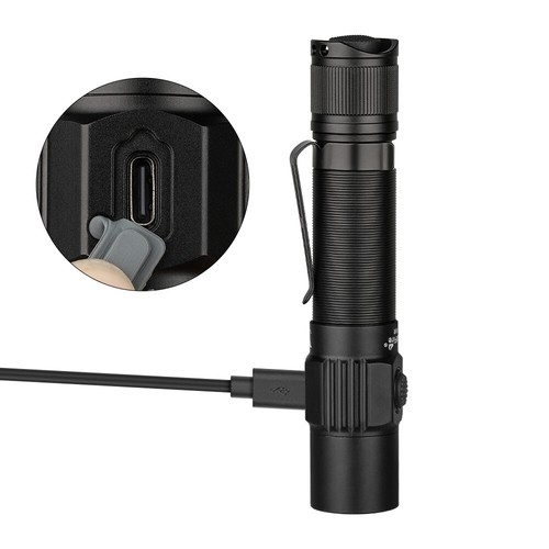 Trustfire t10r 1800lm - t10r,