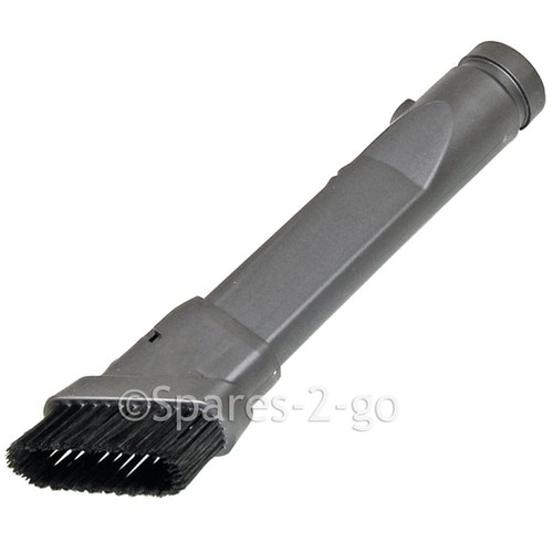 Spazzola utensile combinata