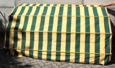 Tendone da Sole a CAPPOTTINA  Prodotto professionale  Cm. 240 - Come Nuovo