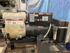 MATTEI EM 600 air compressor