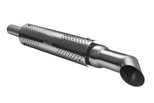 Sidepipe highpipe 110 pick - 110,