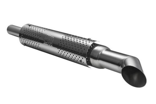 Sidepipe highpipe - sidepipe,