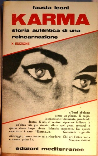 Fausta leoni karma 1978 - fausta,