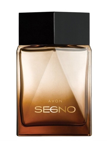 Avon segno profumo eau de - profumo,
