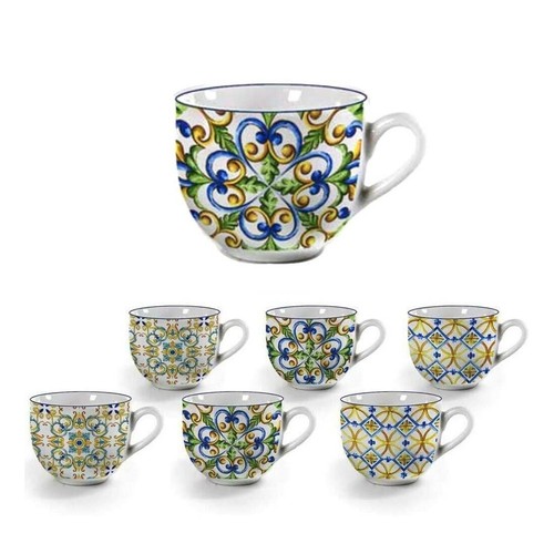 Set tazze da caffe - set,