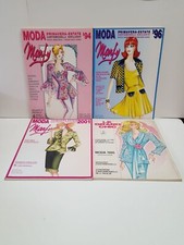 MODA MARFY -  riviste di