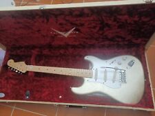Fender Stratocaster Custom Shop 2005 "Master Salute" masterbuilt by John Cruz