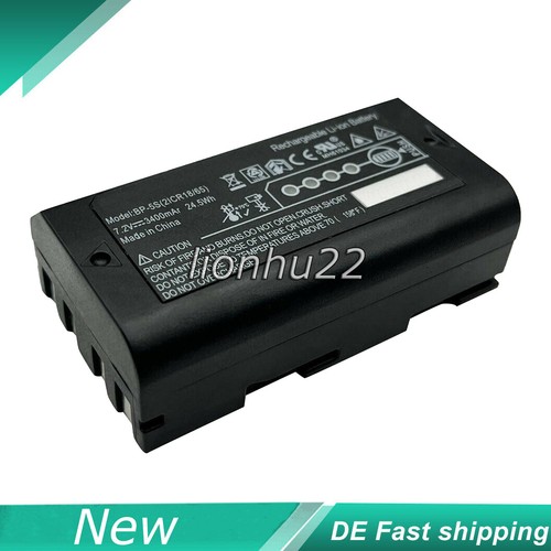 Batteria per unistrong - 24,5, wh