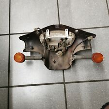 Strumentazione Aprilia Scarabeo 50cc Completo Di Coperchio Posteriore E Frecce