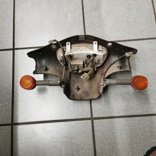 Strumentazione aprilia - strumentazione,