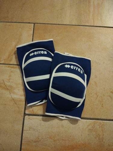 Coppia ginocchiere pallavolo - ginocchiere,