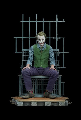 Batman the dark - dark, knight