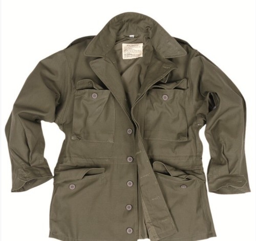 Army m43 giacca campo - m43,