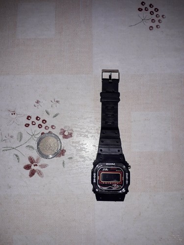 Orologio polso duc - polso,