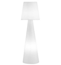 SLIDE lampada da terra PIVOT