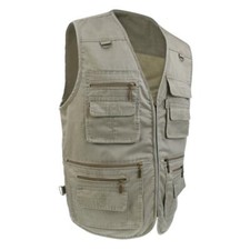 Giacca Casual Da Uomo In