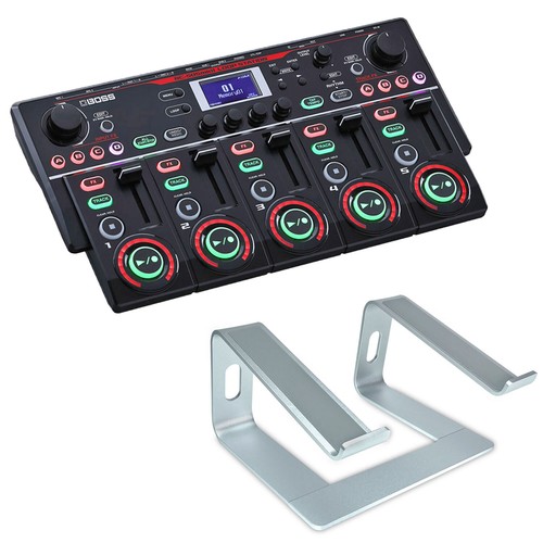 Boss 505 loop station - boss, rc-505