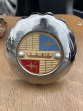 SPINNER GALLETTO BORCHIA VESPA