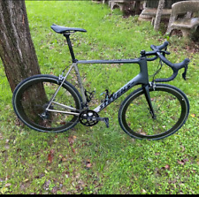  Bici corsa Stevens Ventoux tg 62