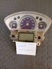 contachilometri vetro yamaha xc 300 2003 2006 non testato