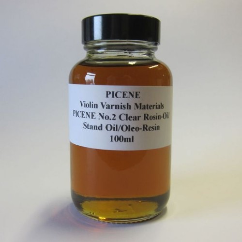 Picene vernice oleo - picene, no.2