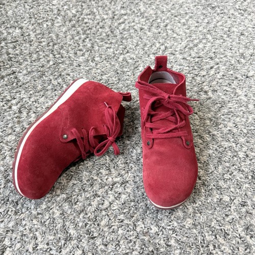 Stivali chukka birkenstock - stivali,