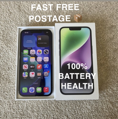 Apple iphone 128gb - apple, 14