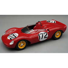 FERRARI 206 DINO SP N.172