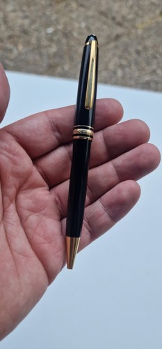 Montblanc meisterstuck ball - meisterstuck,