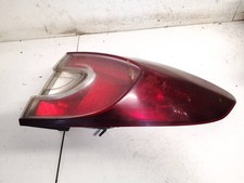 Renault Megane 2011 Tail Light