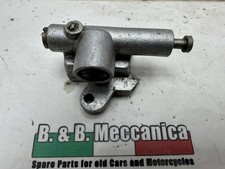 POMPA OLIO MOTORE SIM PEGASO 50 4T TEMPI DESCRIZIONE (KX1615)