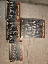 AOS Lumineth Regno Signori