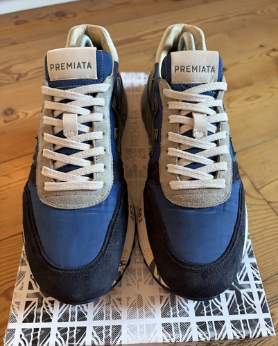 Scarpe premiata - scarpe, 40