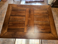 Tavolo Allungabile Legno Con