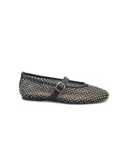 Inuovo c11034 black mesh - c11034,
