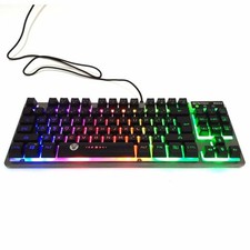 Tastiera RGB K611 FIGHTER PRO