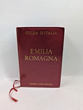 Vintage Guida D'Italia