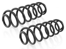 Coppia Molle Ammortizzatori