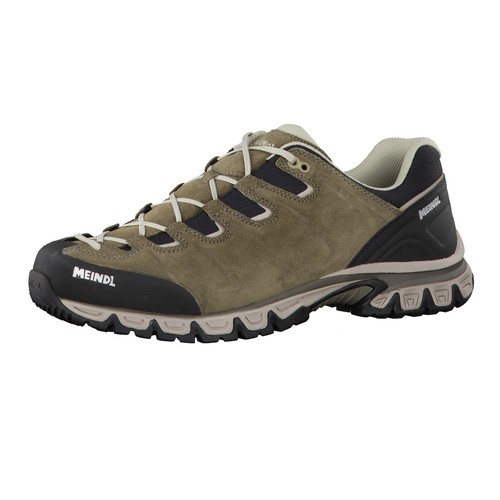 Scarpe trekking uomo meindl - da,