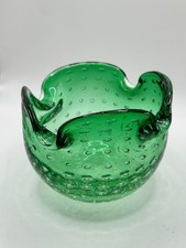 Posacenere/piatto moderno in