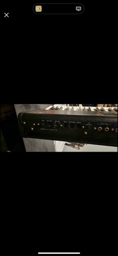 Kurzweil electric piano - pc-88,