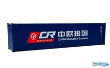 Trains china railways - pt,