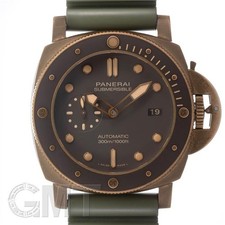 OFFICINE PANERAI Bronzo