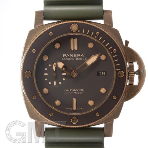 Officine panerai bronzo - officine,