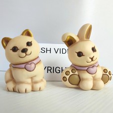 THUN GATTINO CONIGLIETTO BAULI