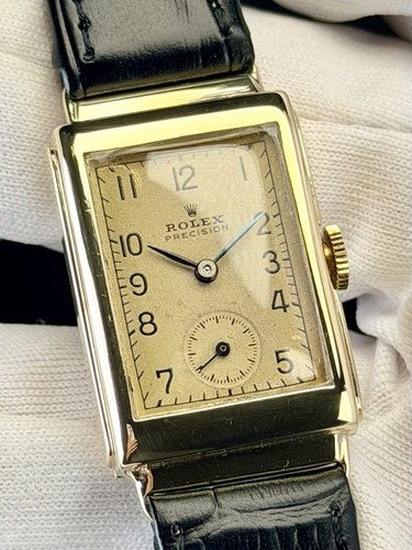 Raro orologio rolex vintage - raro,
