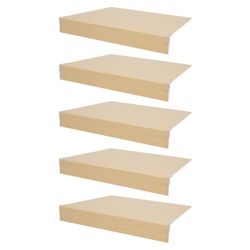 Pezzi copri scaffale - copri,