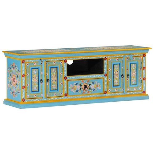 Mobile porta massello - porta, in