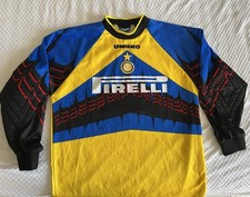 Maglia Portiere Inter Stagione